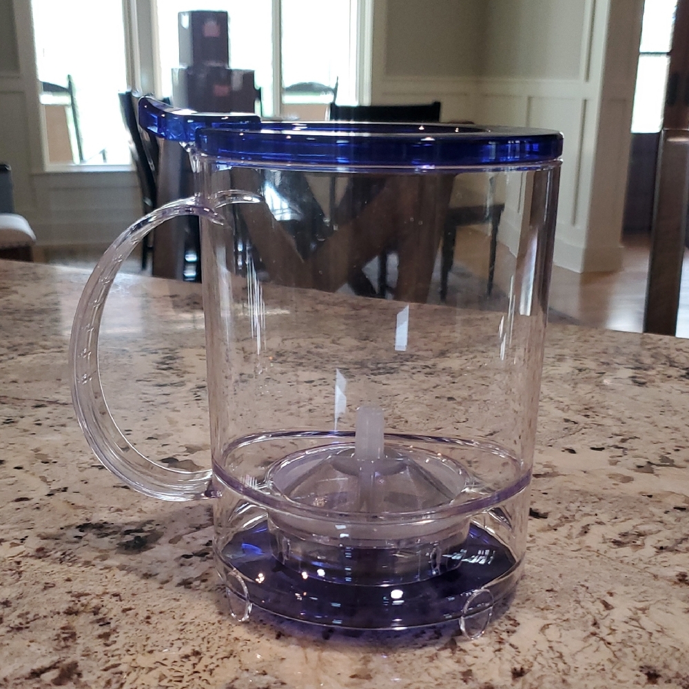 Teavana Tea Strainer/Maker